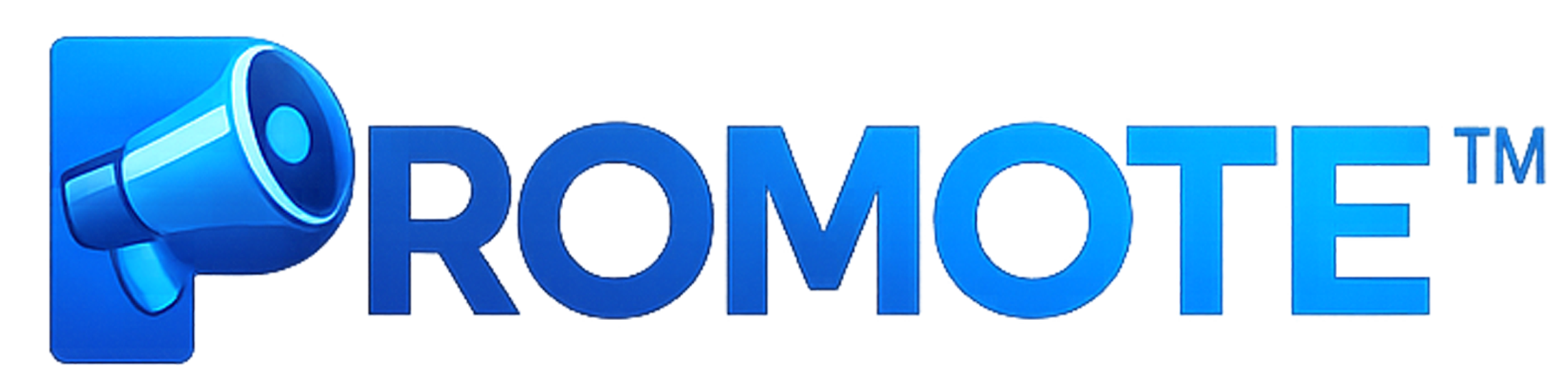 Promote logo