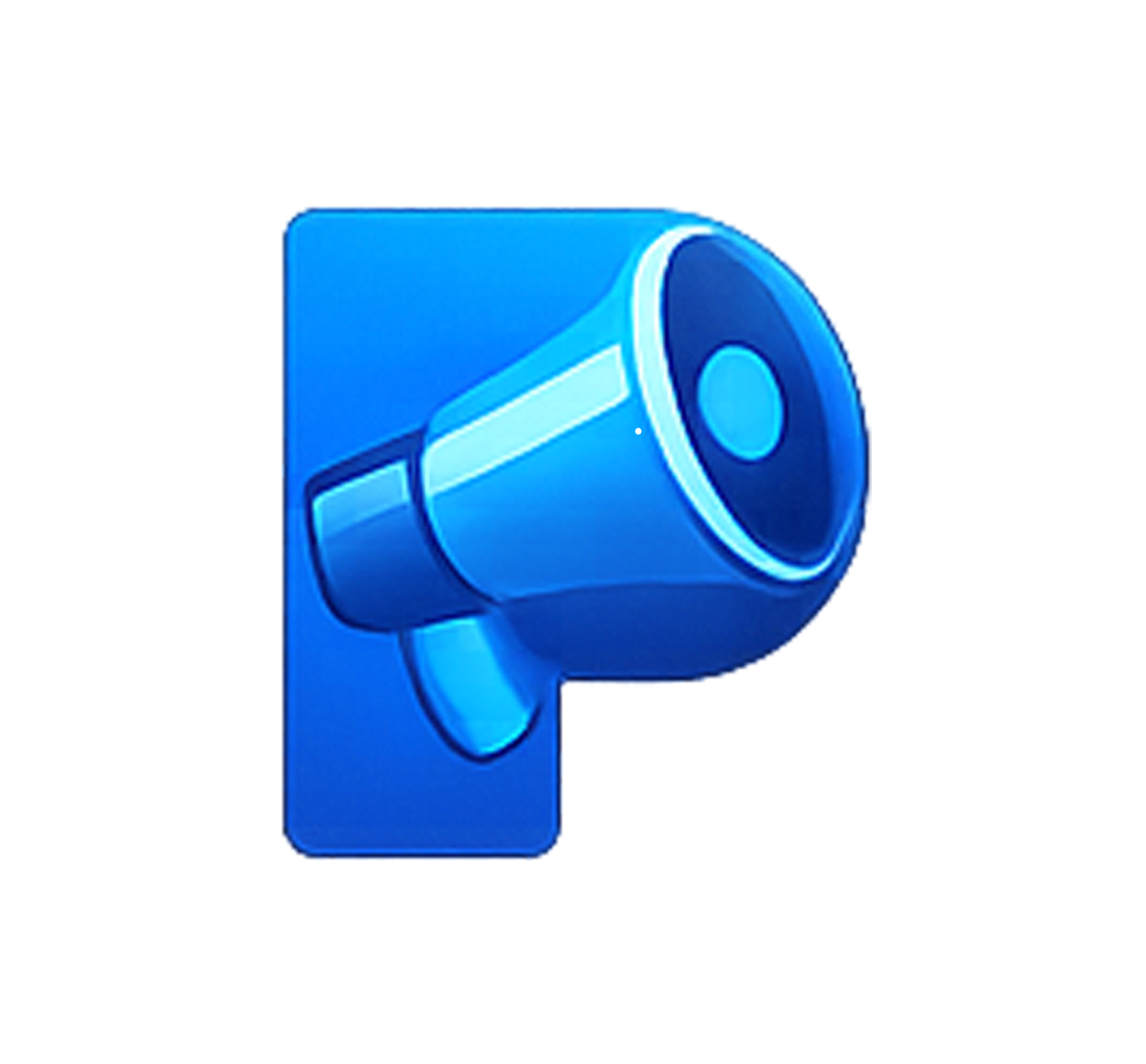 Promote icon